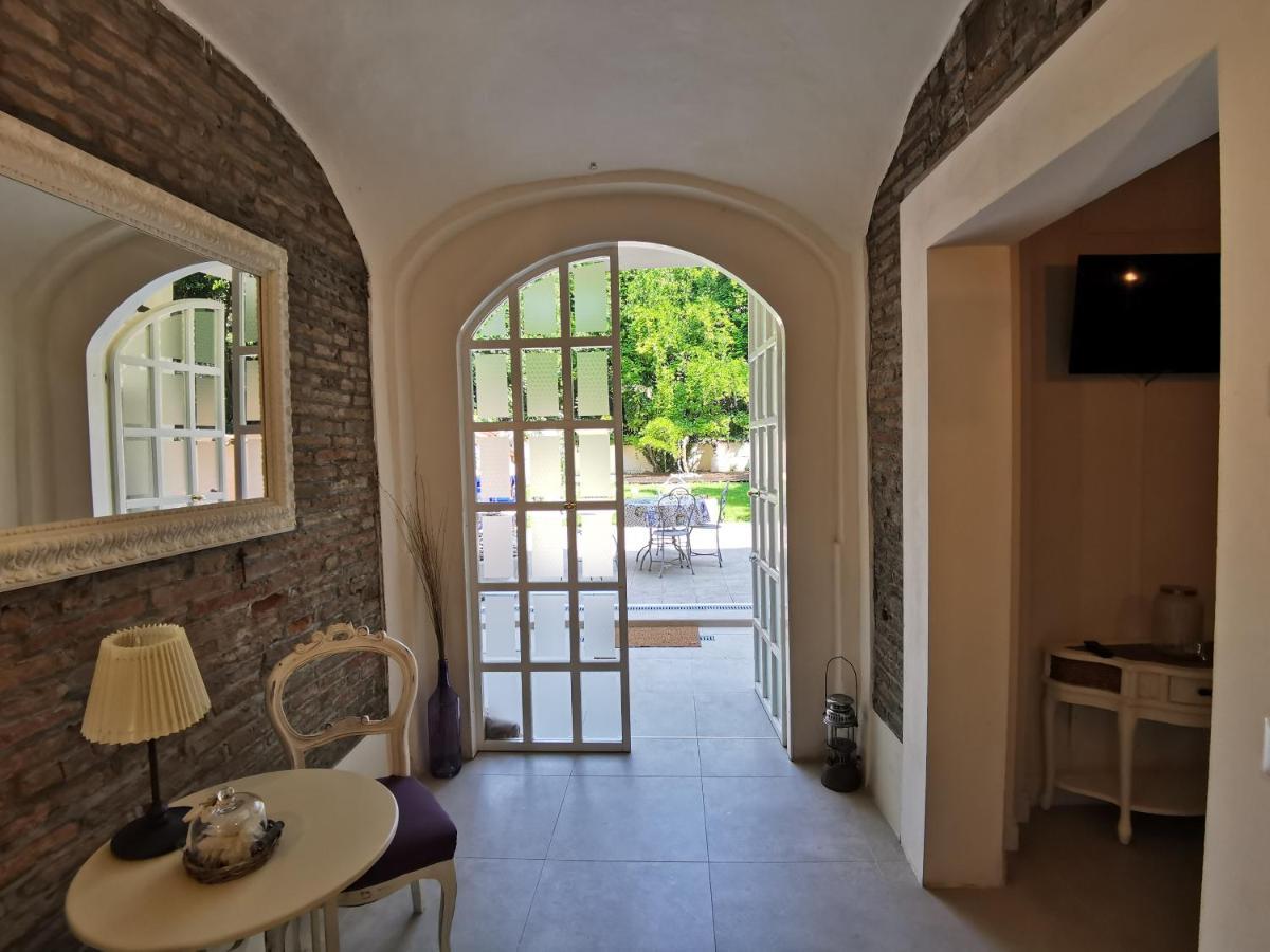 Ariediparma - Rooms&Apartments Esterno foto