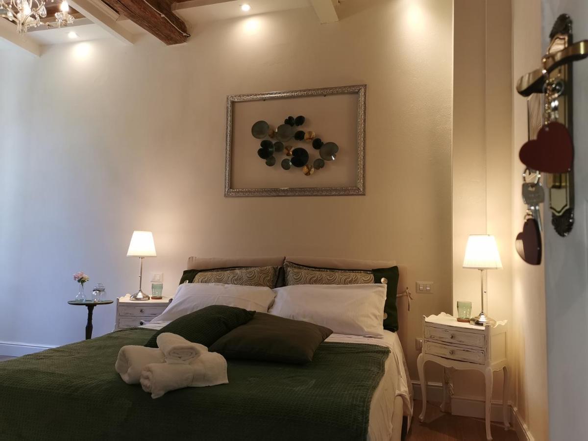 Ariediparma - Rooms&Apartments Esterno foto