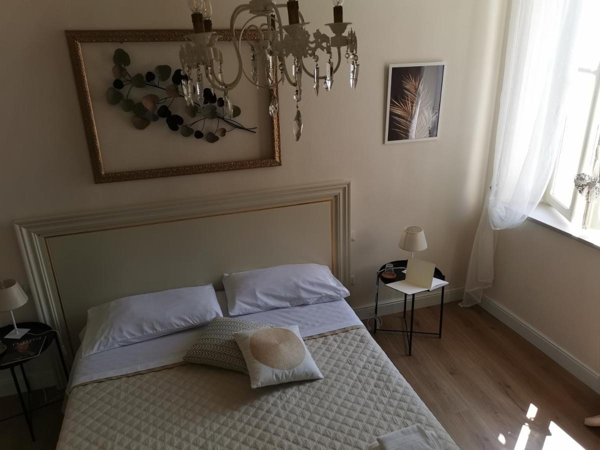 Ariediparma - Rooms&Apartments Esterno foto