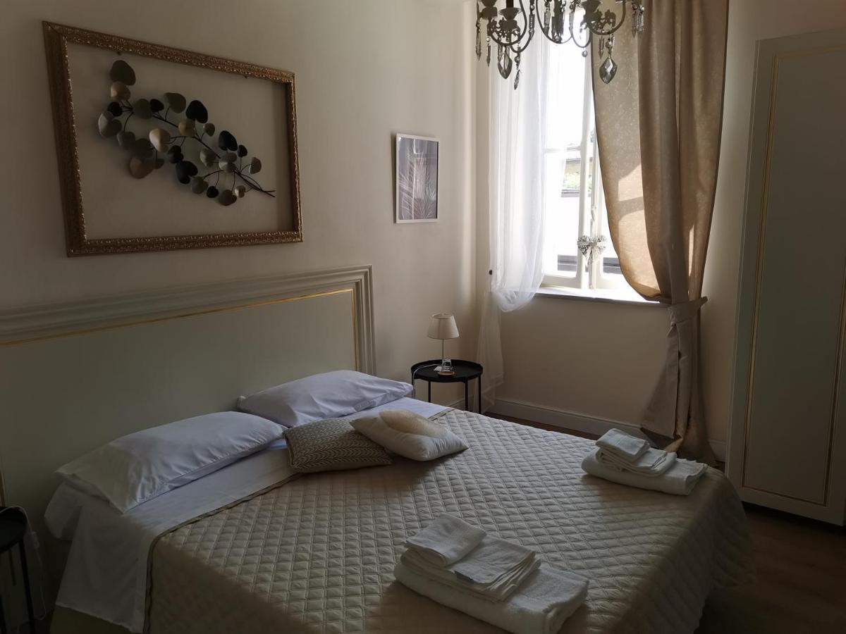 Ariediparma - Rooms&Apartments Esterno foto