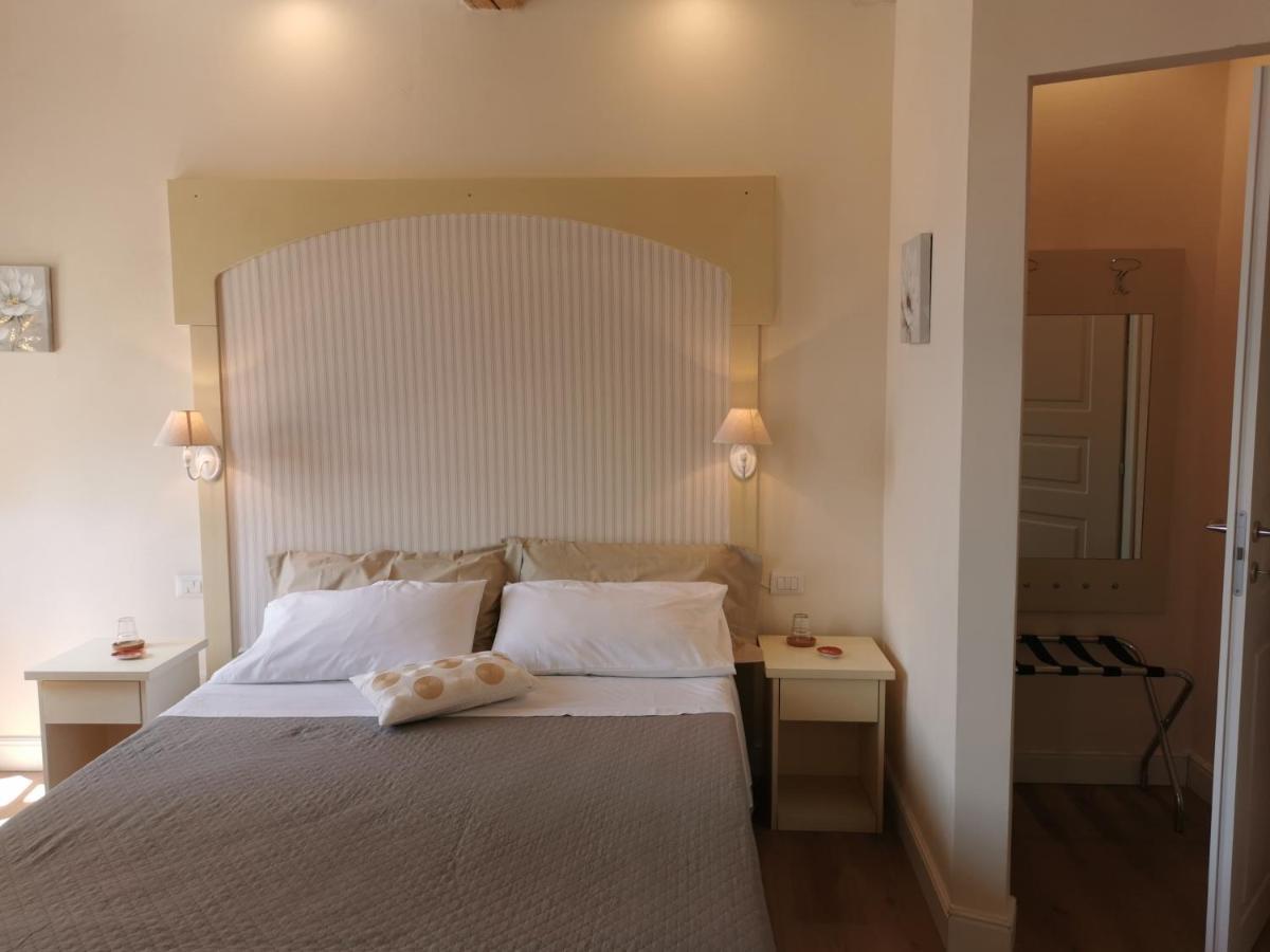 Ariediparma - Rooms&Apartments Esterno foto