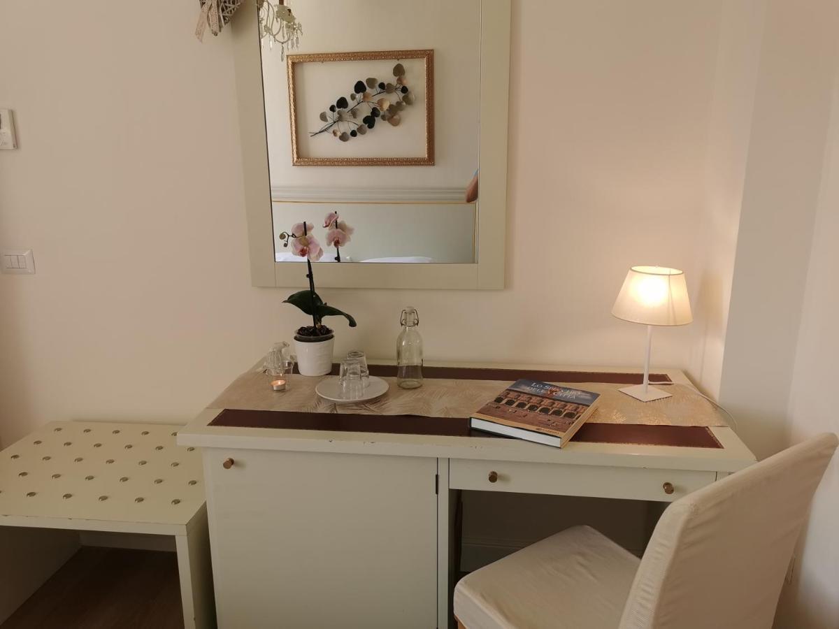 Ariediparma - Rooms&Apartments Esterno foto