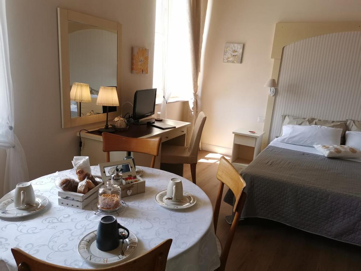 Ariediparma - Rooms&Apartments Esterno foto