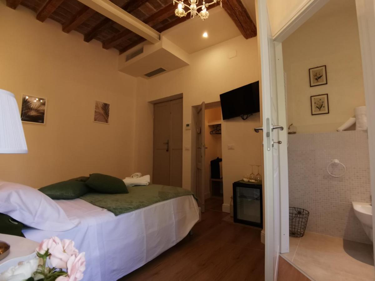 Ariediparma - Rooms&Apartments Esterno foto