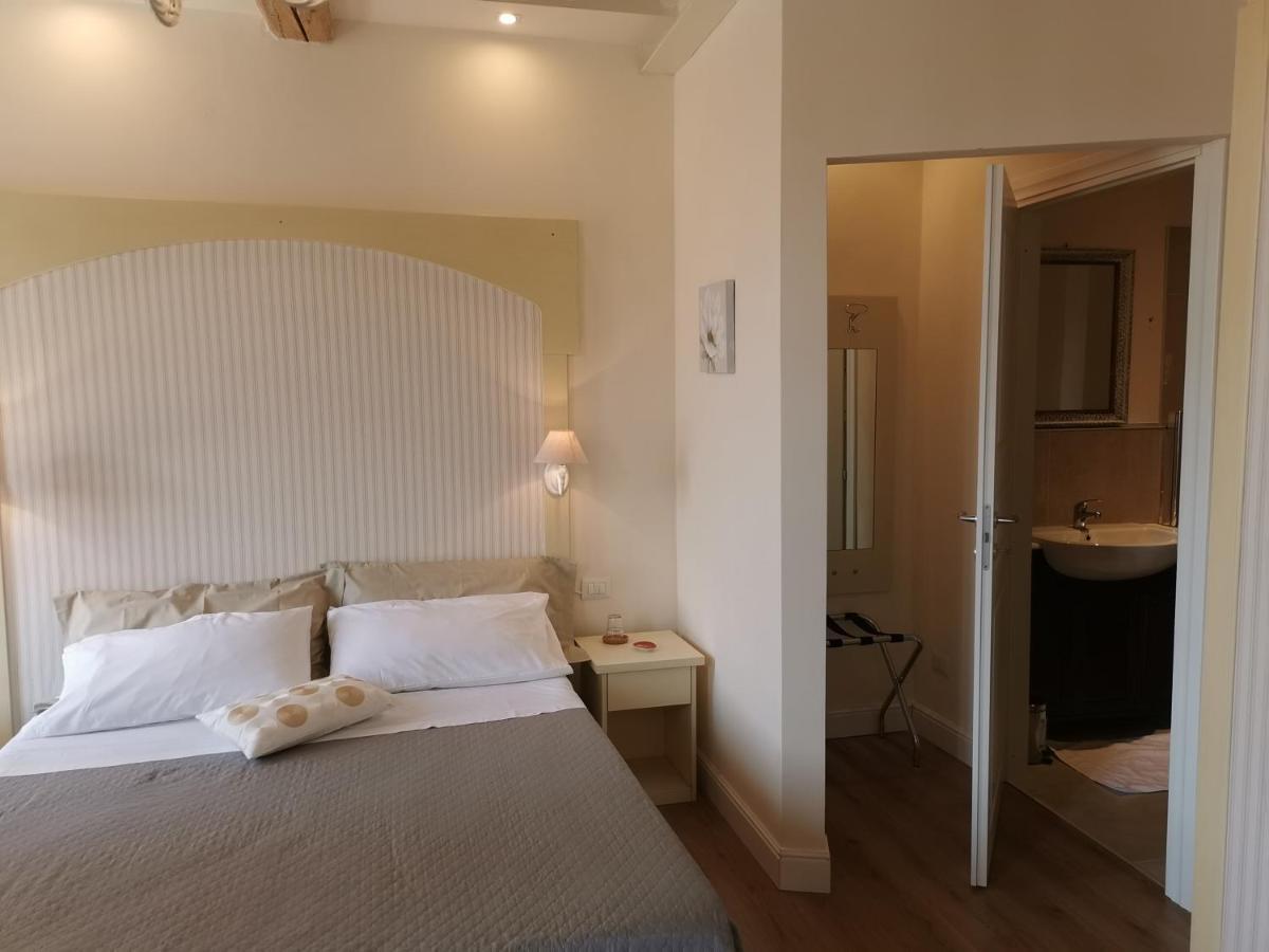 Ariediparma - Rooms&Apartments Esterno foto