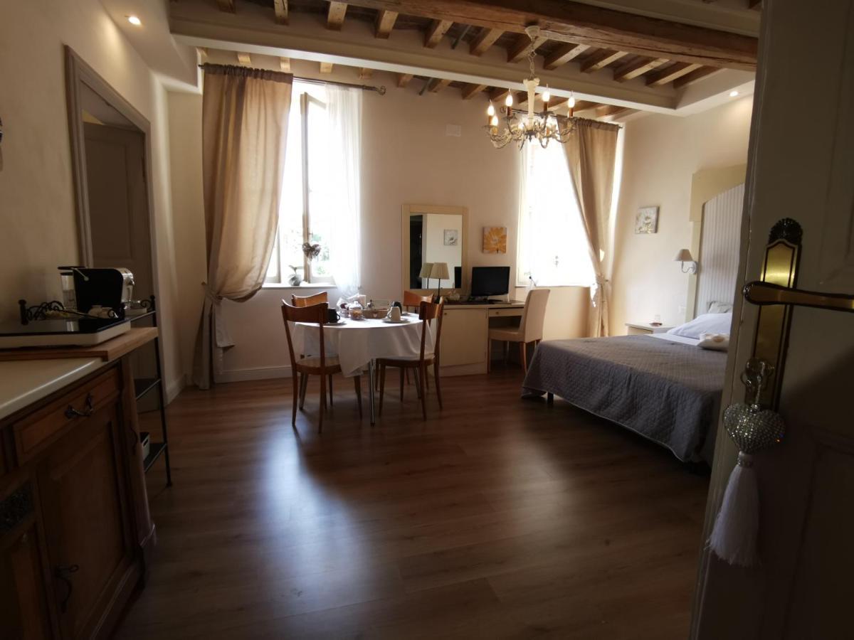Ariediparma - Rooms&Apartments Esterno foto