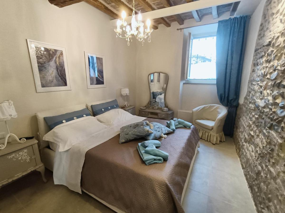 Ariediparma - Rooms&Apartments Esterno foto