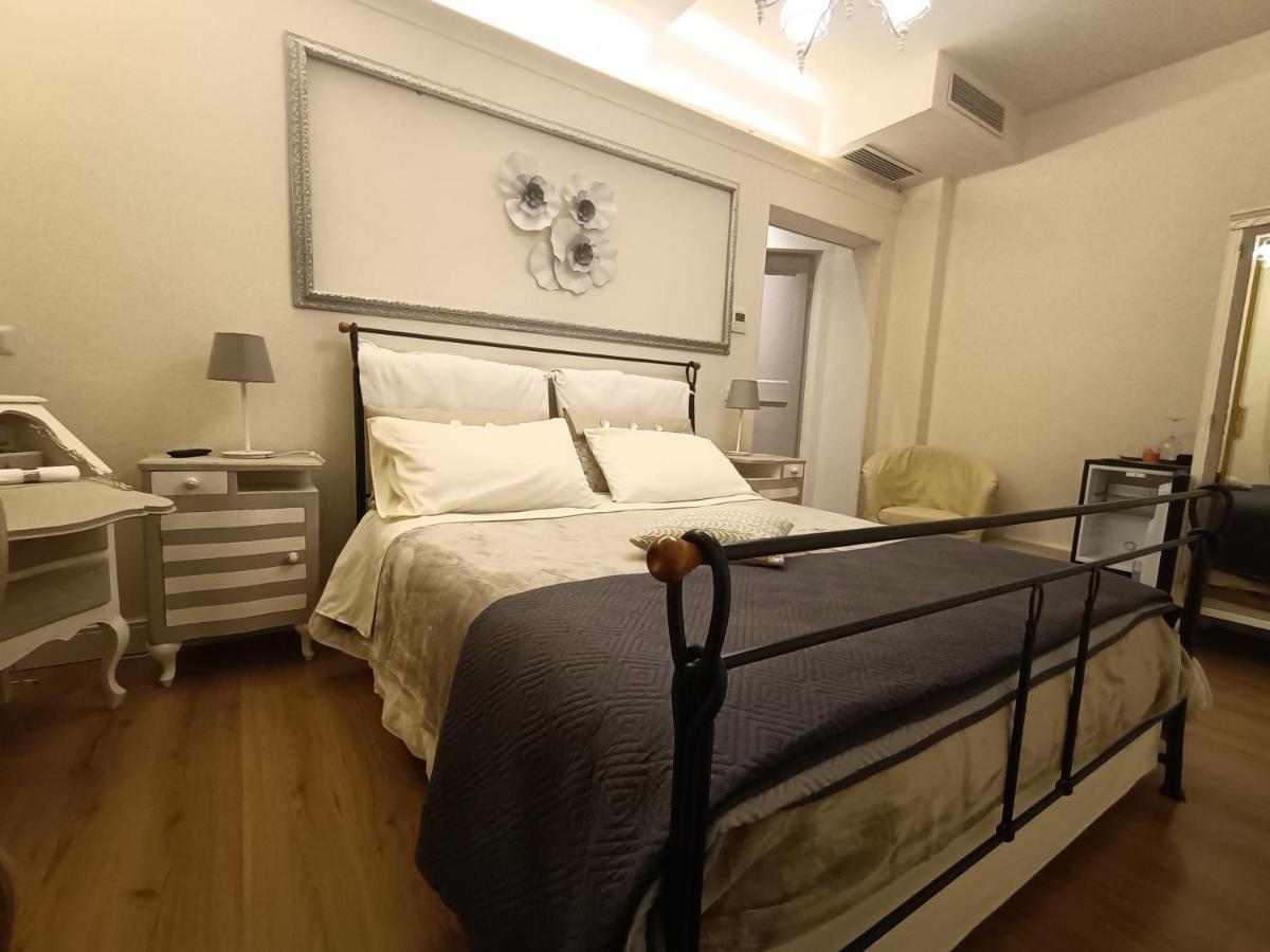 Ariediparma - Rooms&Apartments Esterno foto